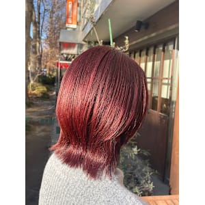 oli-oli（オリオリ）× ショート