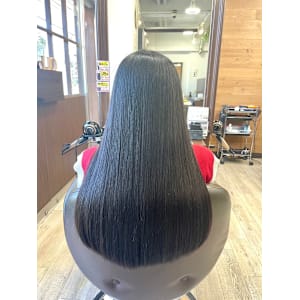 oli-oli（オリオリ）× ロング