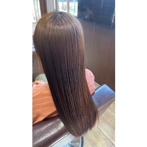 oli-oli（オリオリ）× ロング