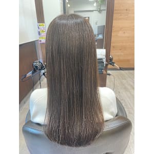 oli-oli（オリオリ）× ロング