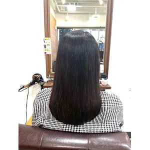 oli-oli（オリオリ）× ロング