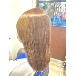 oli-oli（オリオリ）× ミディアム