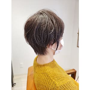 hairsalonDay's×スタイル