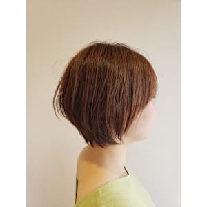 hairsalonDay's×スタイル