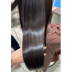 プレミアムストレート