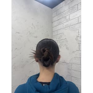 カチモリヘア【錦糸町北口】