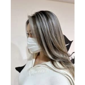 FAAM 大崎店×スタイル