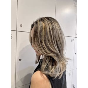 FAAM 大崎店×スタイル