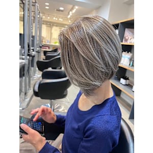 FAAM 大崎店×スタイル