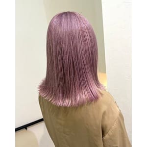 FAAM 大崎店×スタイル