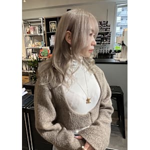 FAAM 大崎店×スタイル