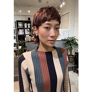 FAAM 大崎店×スタイル