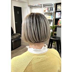 FAAM 大崎店×スタイル