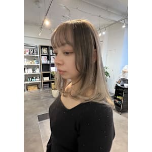 FAAM 大崎店×スタイル