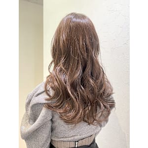 FAAM 大崎店×スタイル