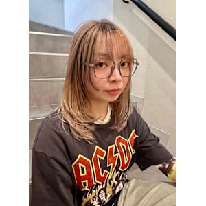 FAAM 大崎店×スタイル