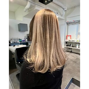 FAAM 大崎店×スタイル