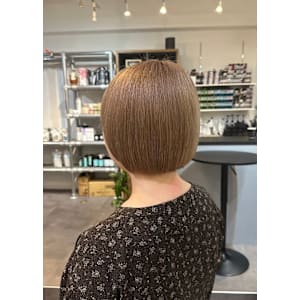 FAAM 大崎店×スタイル