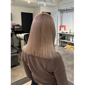 FAAM 大崎店×スタイル