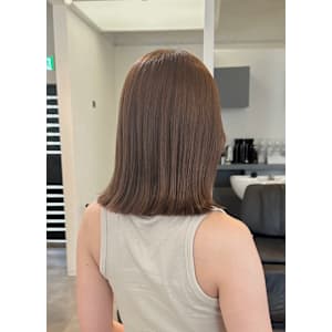 FAAM 大崎店×スタイル