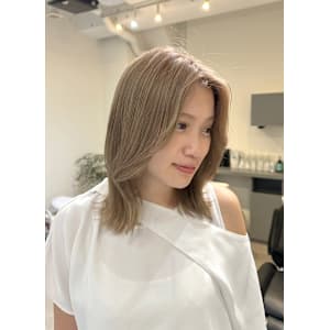 FAAM 大崎店×スタイル