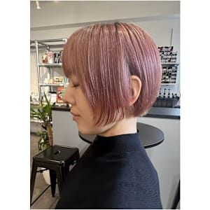 FAAM 大崎店×スタイル