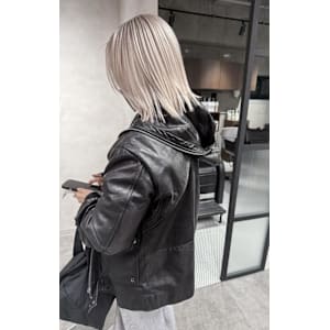 ★ホワイトプラチナベージュ★