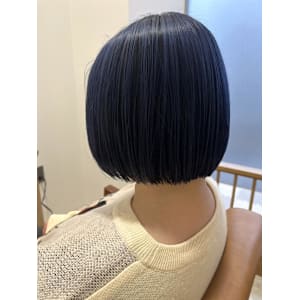 アンブレラカラー