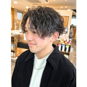 ハピス英賀保 スタイル