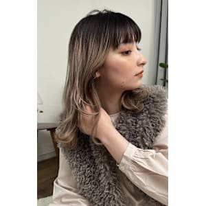 ゆるふわロブセクシーミディアム