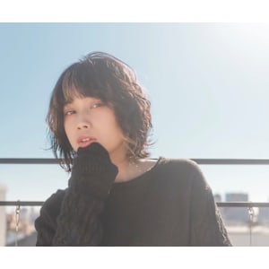 ランダムカールボブ