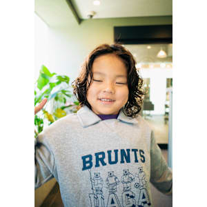 キッズパーマも大歓迎◎三軒茶屋 RYUKI メンズパーマ - Bond 三軒茶屋【ボンド サンゲンヂャヤ】掲載中