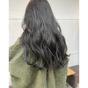 髪質改善/ブリーチ/ハイライト/白髪ぼかし/バレイヤージュ - newi saLyu 立川【ネウィ サリュー タチカワ】掲載中