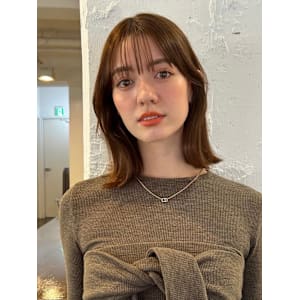 ABBEY 鎌倉×スタイル