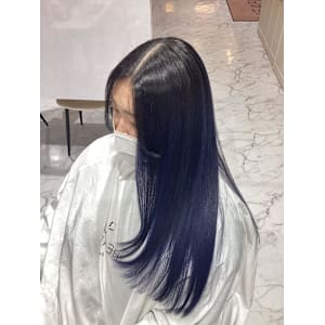 グラデーションカラー