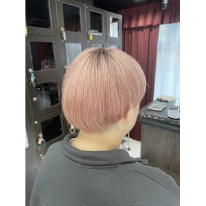 ペールピンク【錦糸町北口】ayaka