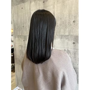 ダークブラウン＊ARCH Sayaka＊