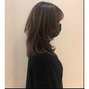 ウルフレイヤー