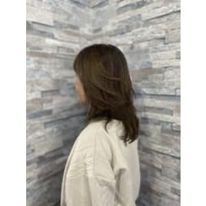 V.S.O.Pセミロング