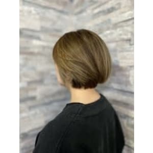 V.S.O.P×ショート