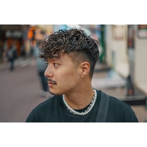 大人なスペインカール