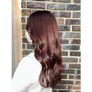 チェリーピンク