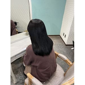 外してカットカラーがおすすめ！ - Bulansis Hair【ブランシス ヘアー】掲載中