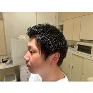 メンズショート