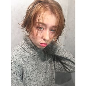 CREAR 大井町店【クレアール】×スタイル