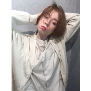 CREAR 大井町店【クレアール】×スタイル