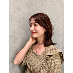 CREAR 大井町店【クレアール】×スタイル