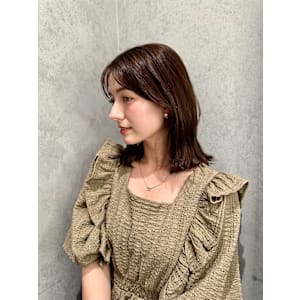 CREAR 大井町店【クレアール】×スタイル