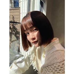 CREAR 大井町店【クレアール】×スタイル