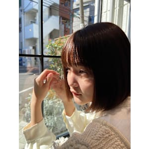 CREAR 大井町店【クレアール】×スタイル